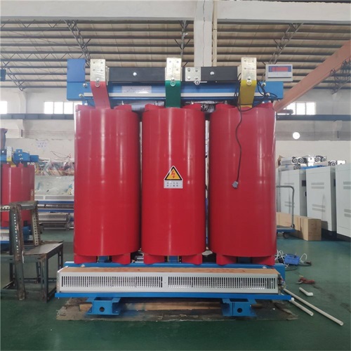 武陵SCB11-3150KVA/10KV/0.4KV干式变压器现货