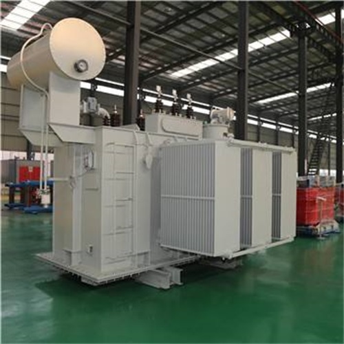 武陵S13-8000KVA/35KV/10KV/油浸式变压器