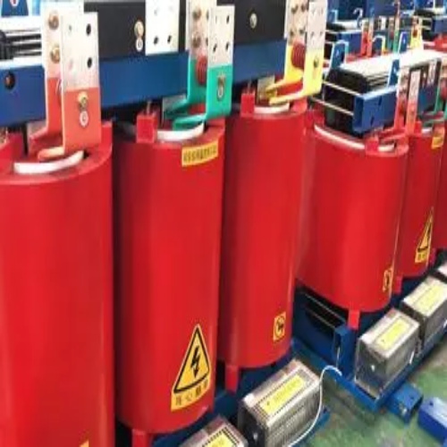 武陵SCB13-3150KVA干式变压器